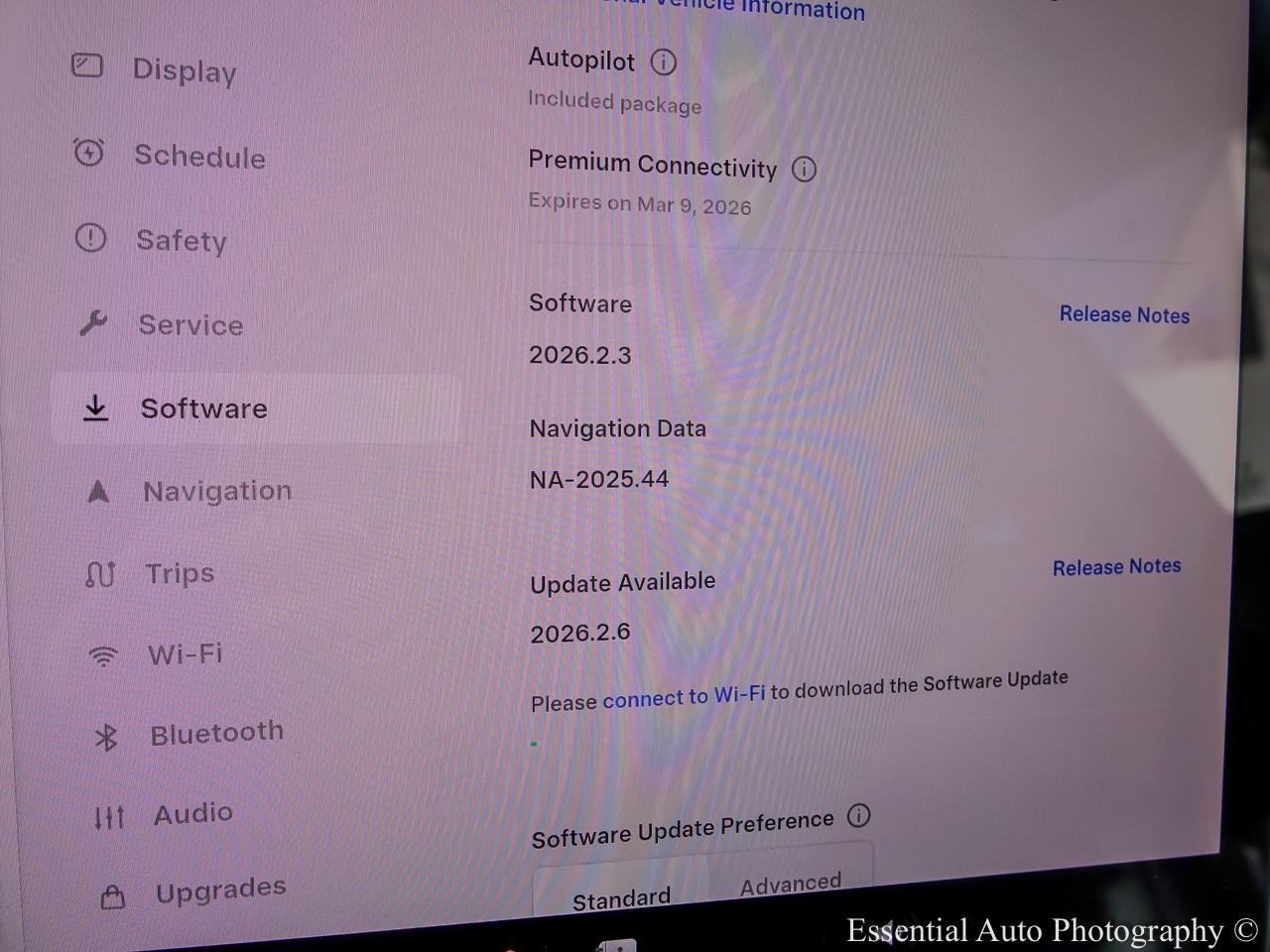 Tesla Model 3 Long Range 4D Sedan AWD 2023