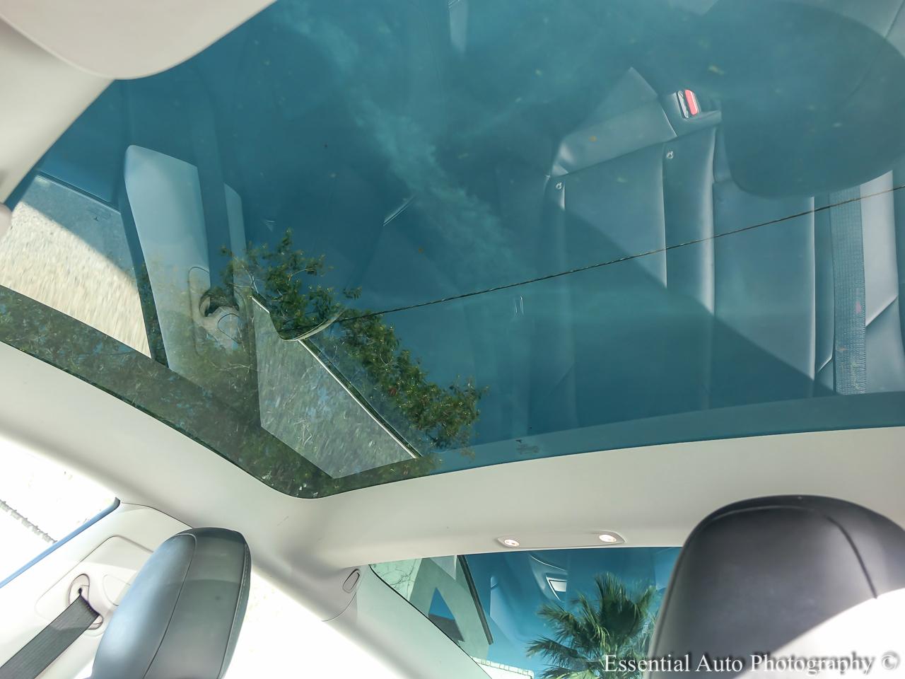 Tesla Model 3 Long Range 4D Sedan AWD 2023