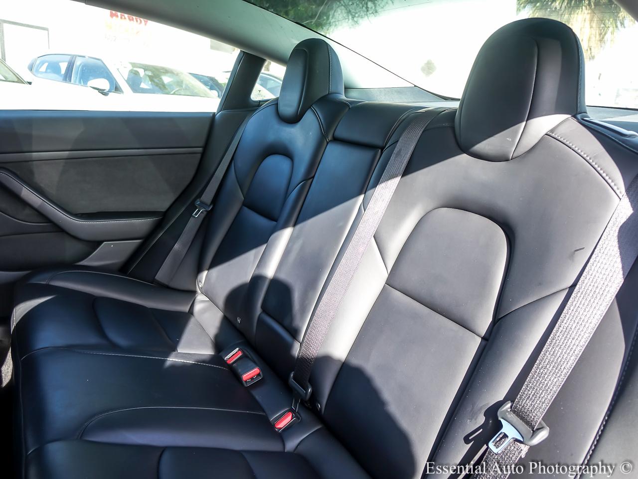 Tesla Model 3 Long Range 4D Sedan AWD 2023