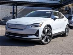 2024 Polestar 2 
