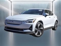 2024 Polestar 2 