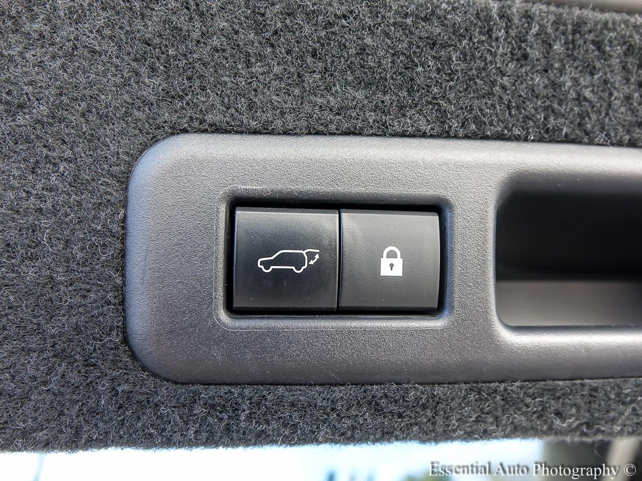 Lexus RX 450h Hybrid 4D SUV AWD 2021