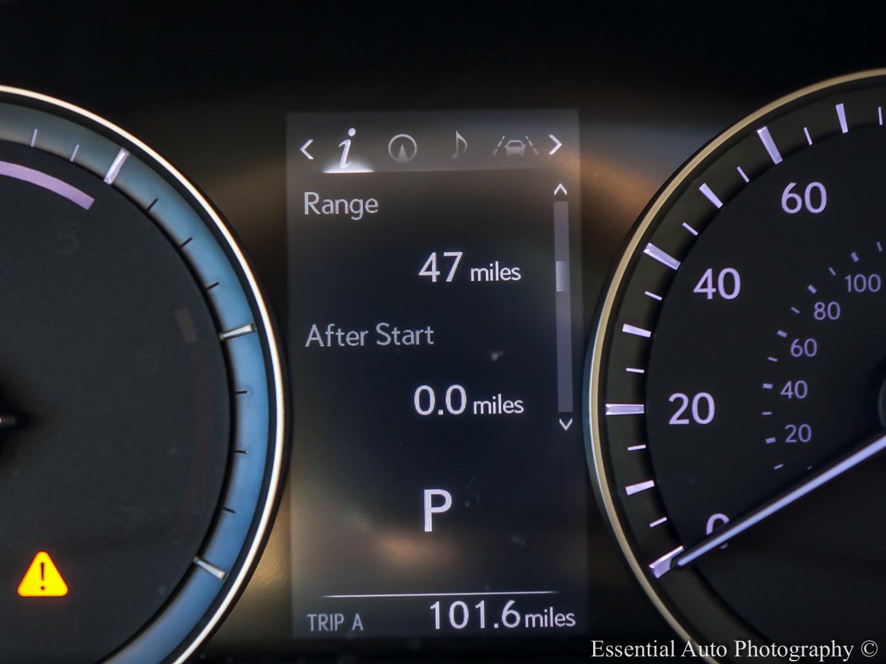 Lexus RX 450h Hybrid 4D SUV AWD 2021