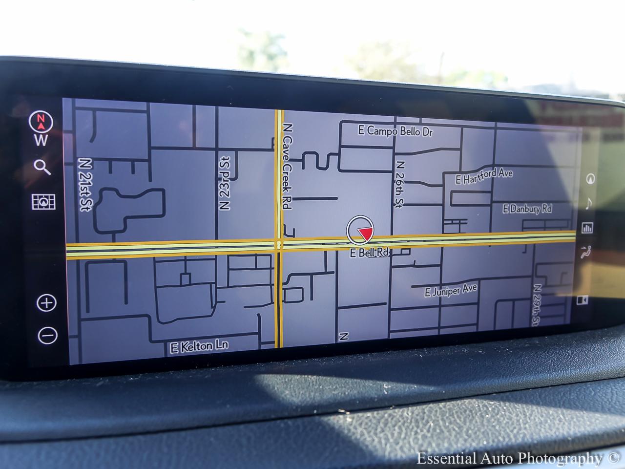 Lexus RX 450h Hybrid 4D SUV AWD 2021