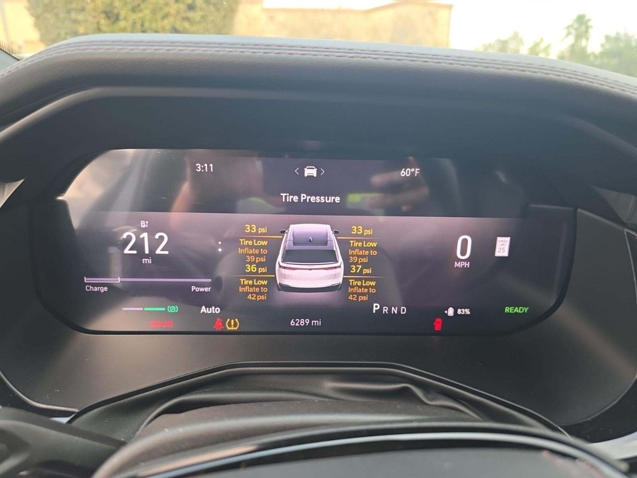 Jeep Wagoneer S Limited 4D SUV 4WD 2025