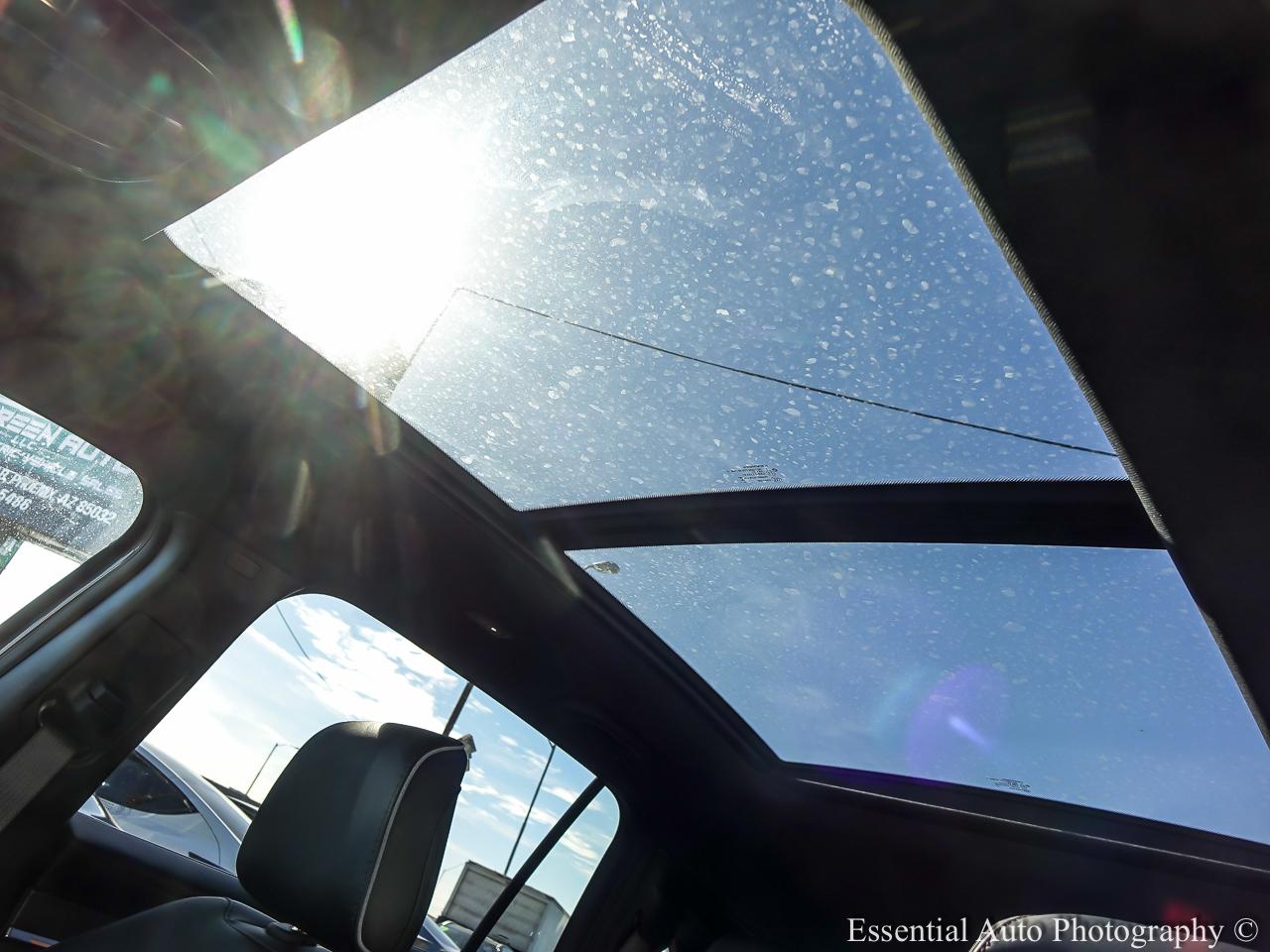 2025 Jeep Wagoneer S Limited 4D SUV 4WD - Gray exterior view 7