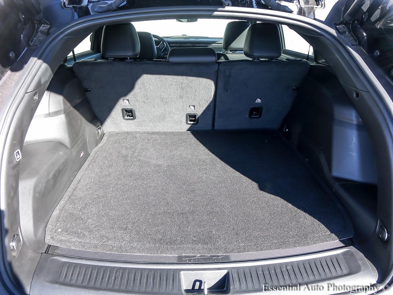 2025 Jeep Wagoneer S Limited 4D SUV 4WD - Gray exterior view 16