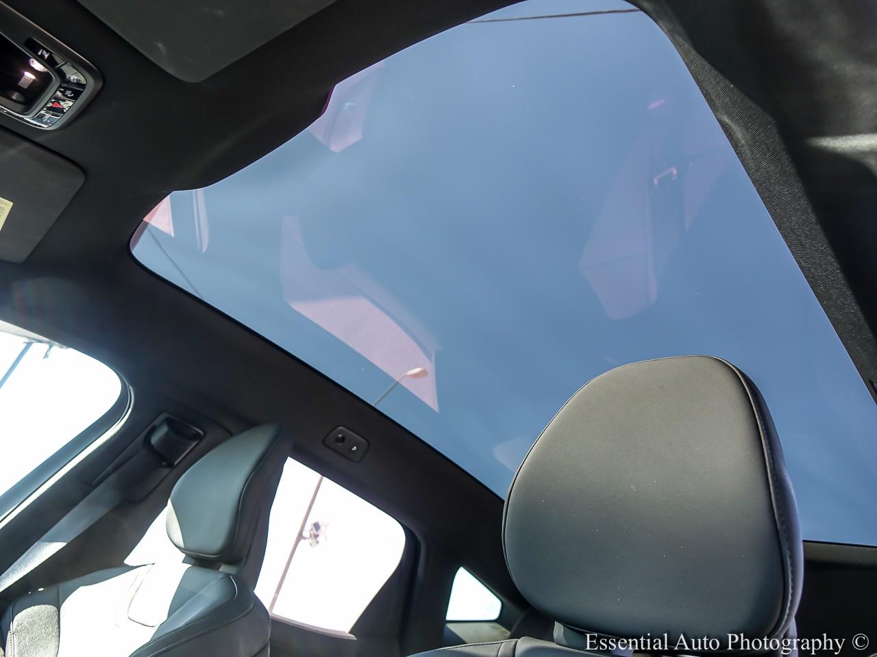 Polestar 3 Long Range 4D SUV AWD 2025