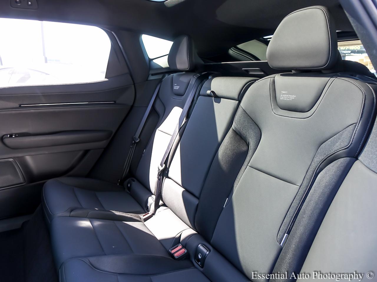 Polestar 3 Long Range 4D SUV AWD 2025