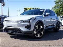 2025 Polestar 3 