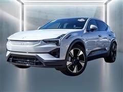 2025 Polestar 3 