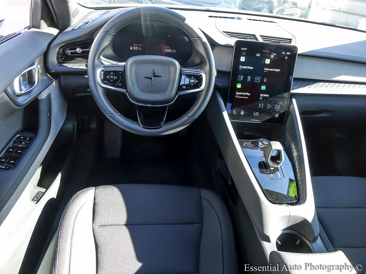 Polestar 2 Base 5D Hatchback RWD 2024