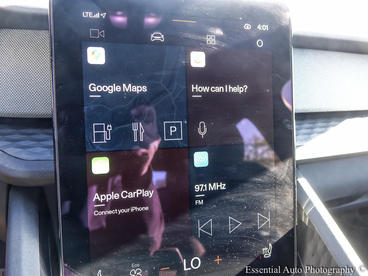 Polestar 2 Base 5D Hatchback RWD 2024