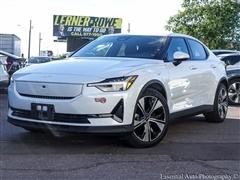 2024 Polestar 2 
