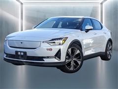 2024 Polestar 2 