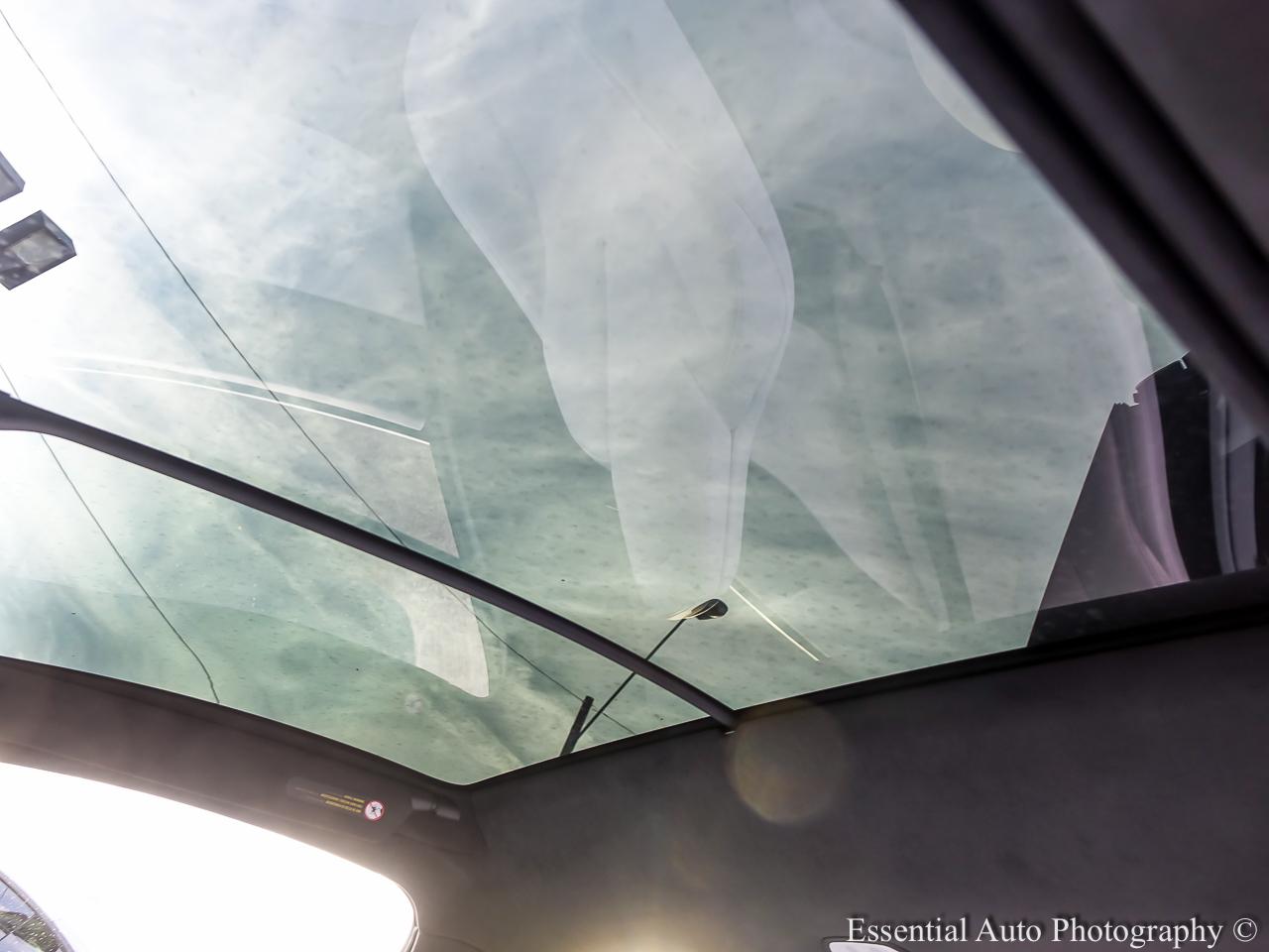 Tesla Model X 75D 2018