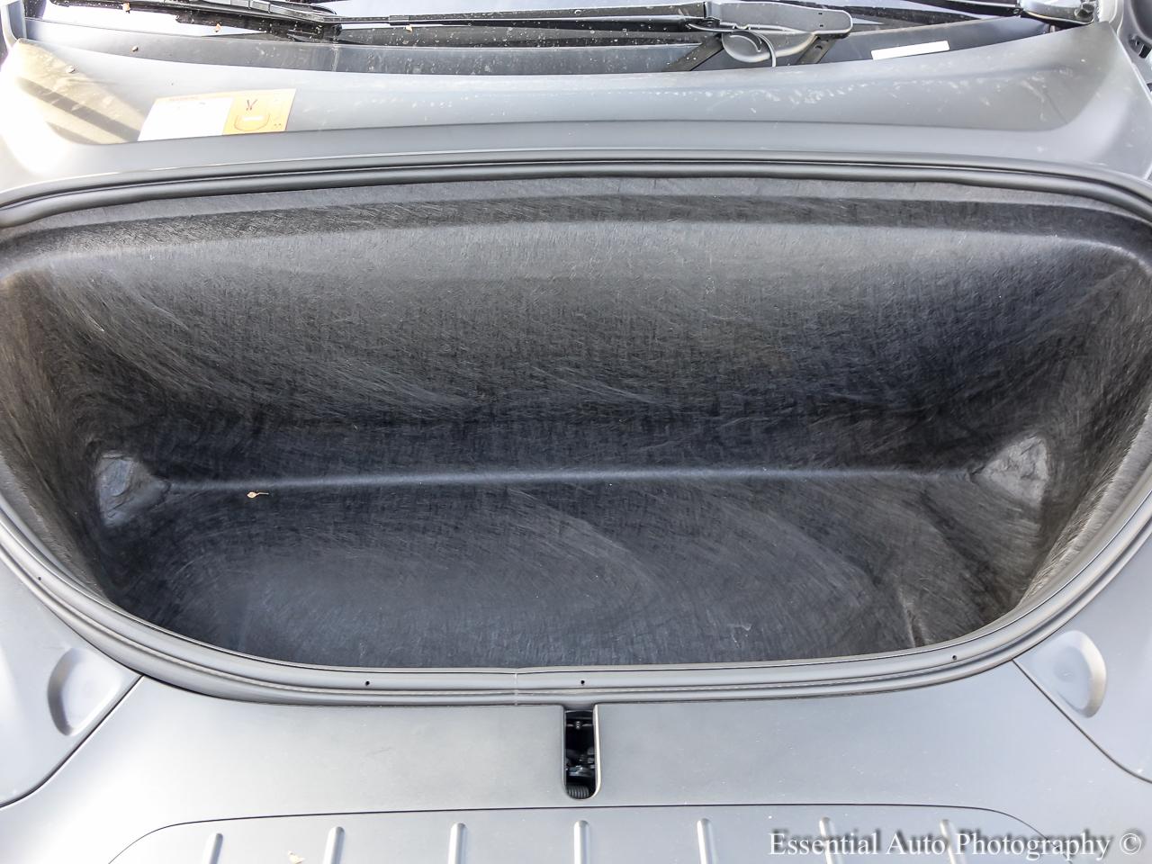 Tesla Model X 75D 2018