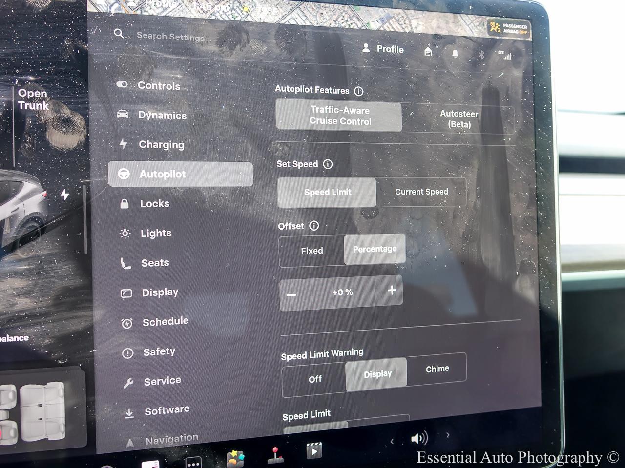 Tesla Model Y Performance 4D SUV AWD 2024