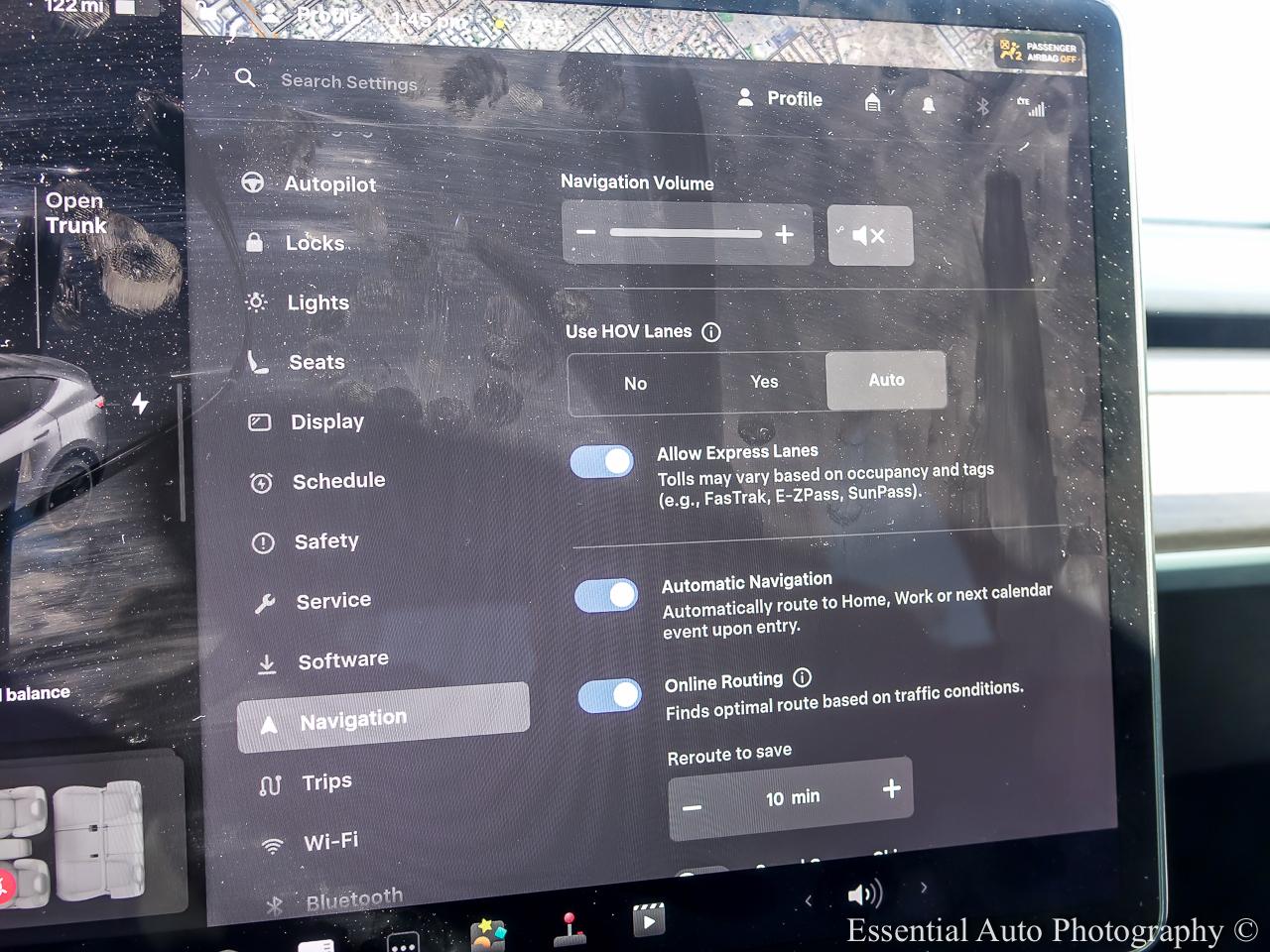Tesla Model Y Performance 4D SUV AWD 2024