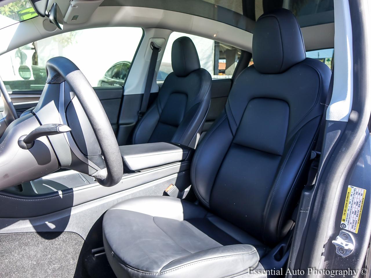 Tesla Model Y Performance 4D SUV AWD 2024