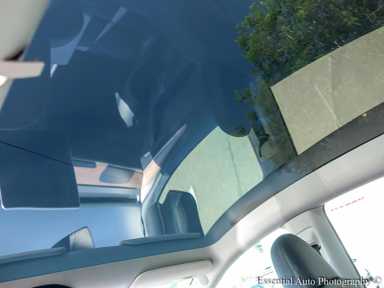 Tesla Model Y Performance 4D SUV AWD 2024