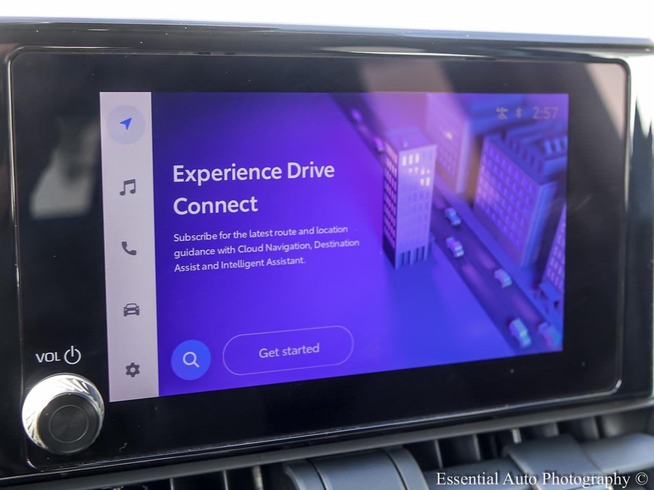 Toyota RAV4 Hybrid AWD 4dr XLE (Natl) 2024