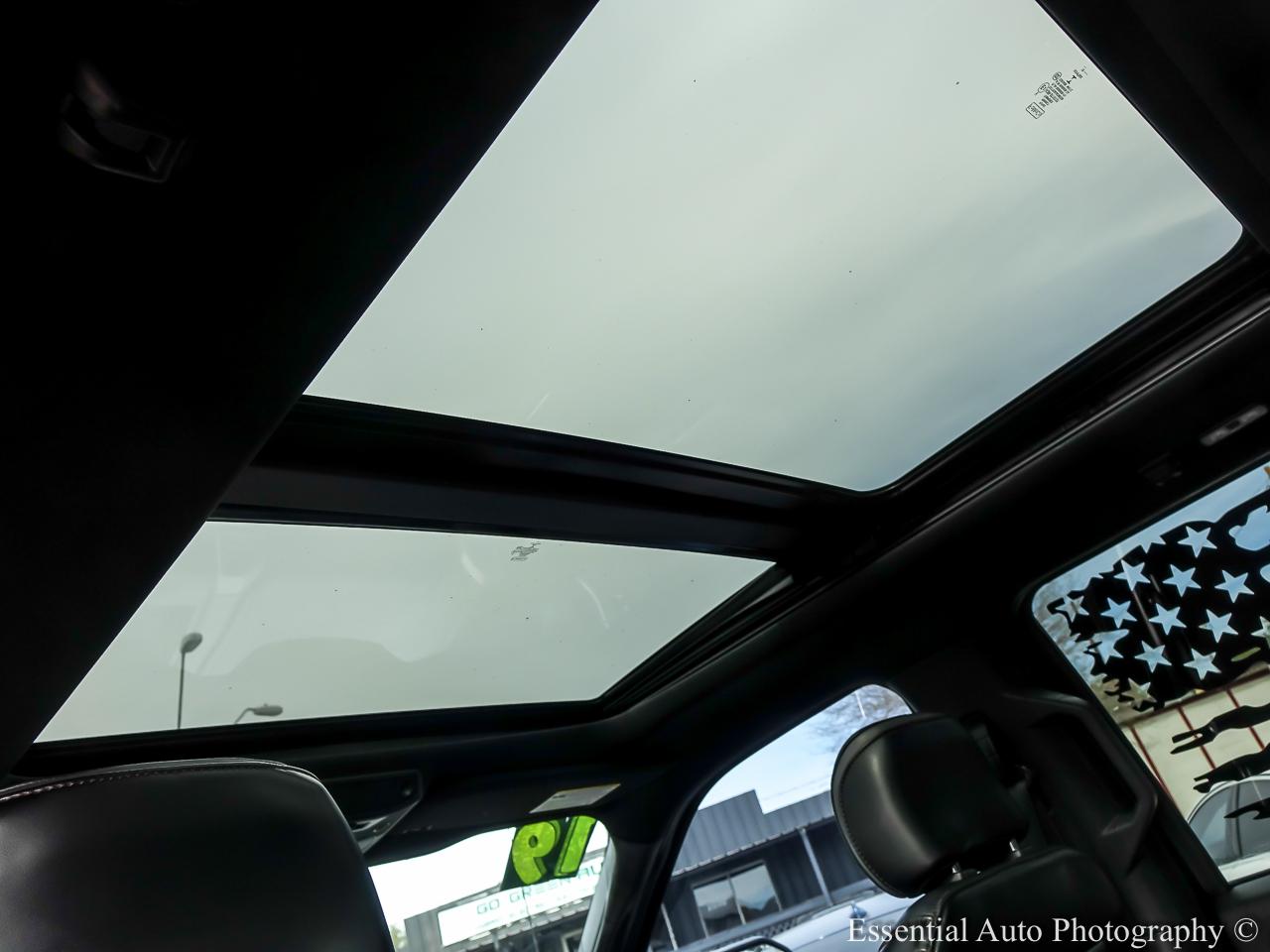 Ford F150 Platinum Supercrew 2WD 145 2019