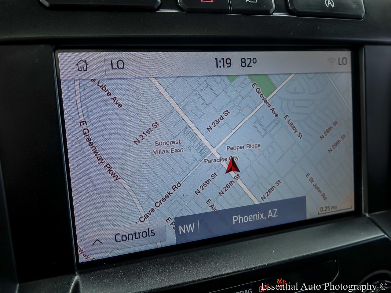 Ford F150 Platinum Supercrew 2WD 145 2019