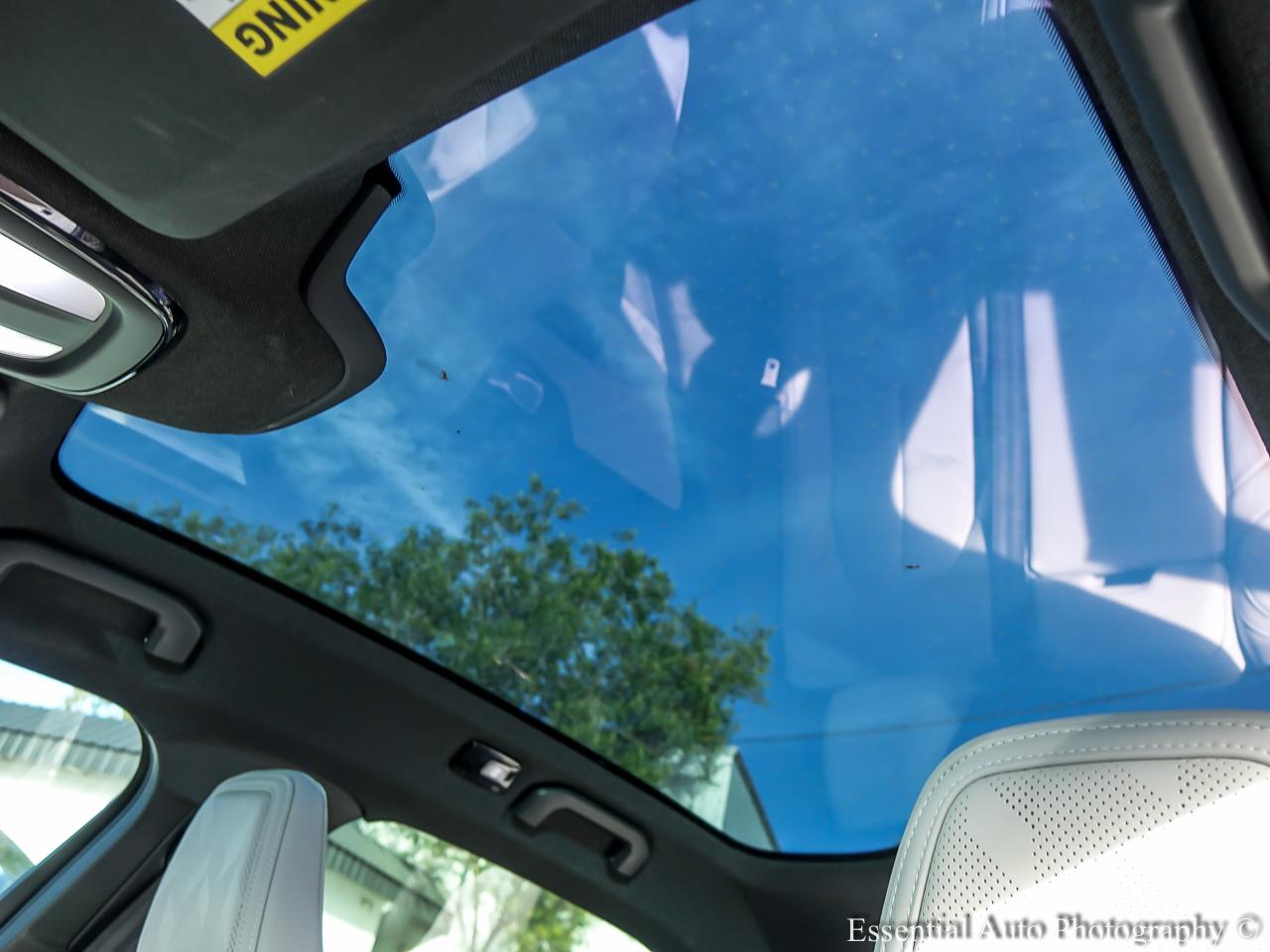 2024 Polestar Polestar 2 Base 5D Hatchback RWD - POLAR WHIT exterior view 9