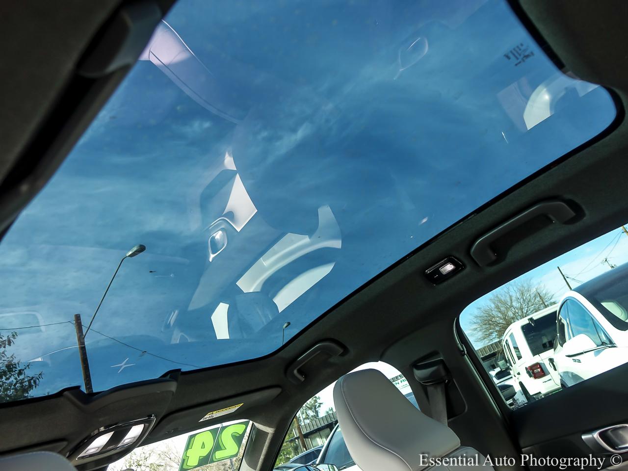 2024 Polestar Polestar 2 Base 5D Hatchback RWD - POLAR WHIT exterior view 12