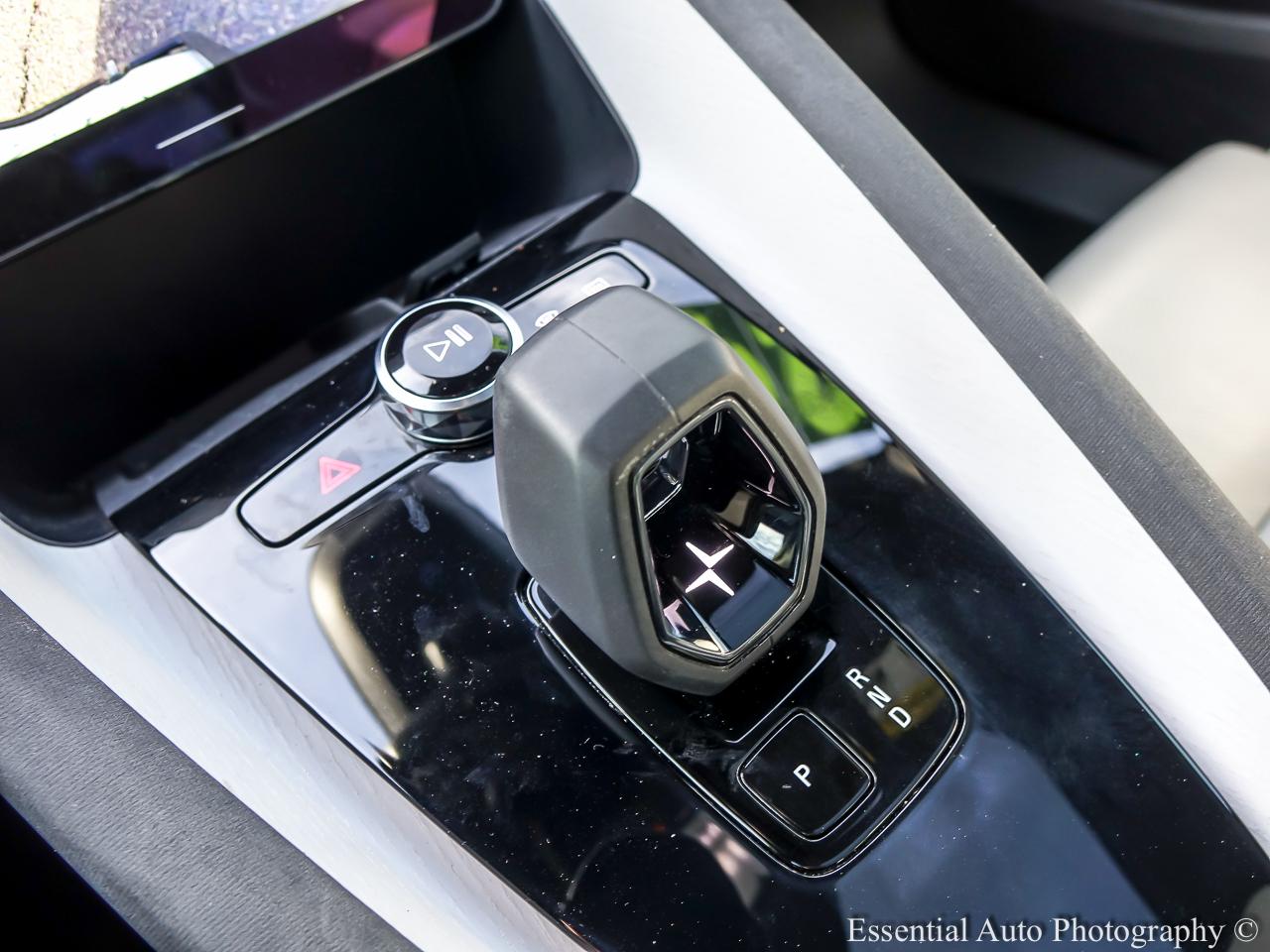 2024 Polestar Polestar 2 Base 5D Hatchback RWD - POLAR WHIT exterior view 16