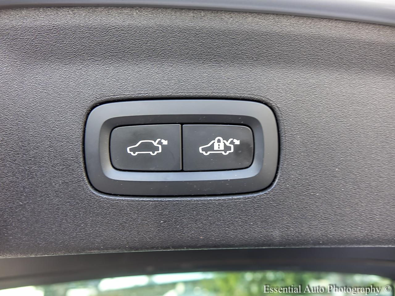 2024 Polestar Polestar 2 Base 5D Hatchback RWD - POLAR WHIT exterior view 18