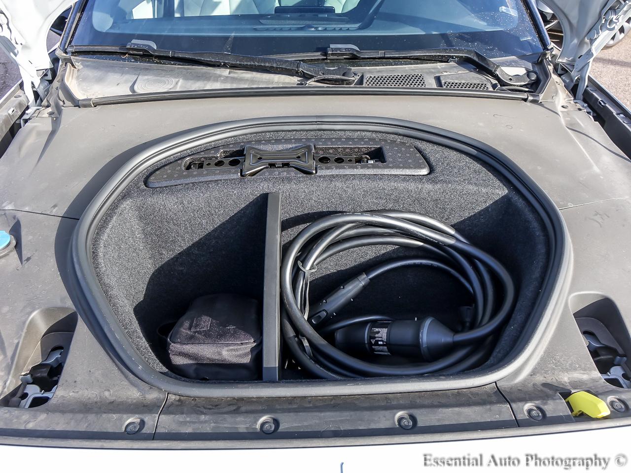 2024 Polestar Polestar 2 Base 5D Hatchback RWD - POLAR WHIT exterior view 20