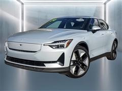 2024 Polestar Polestar 2 