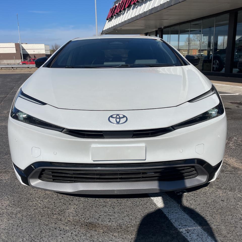 Toyota Prius  2023