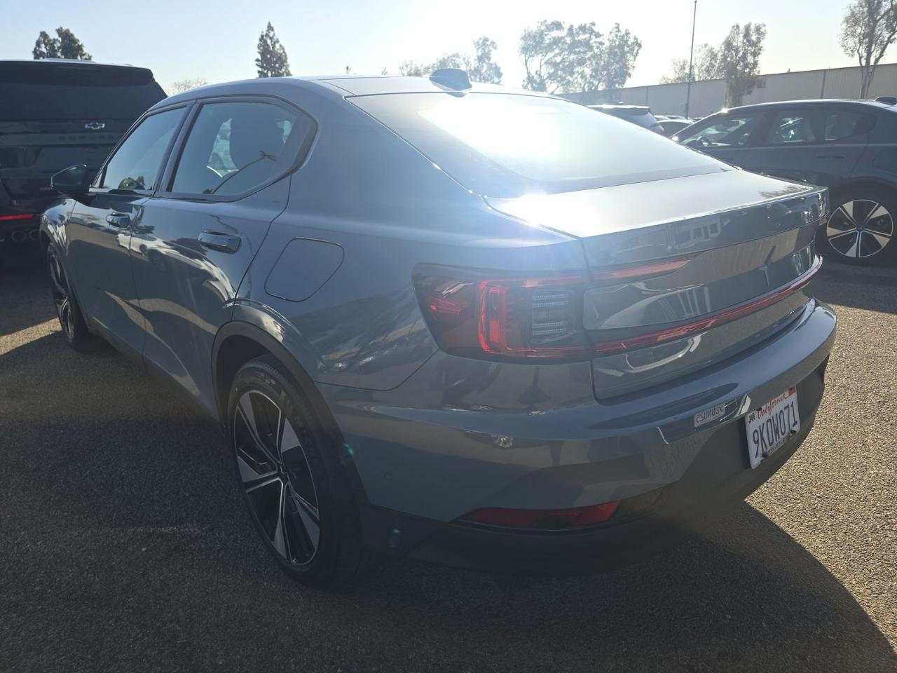 Polestar Polestar 2 Base 5D Hatchback RWD 2024