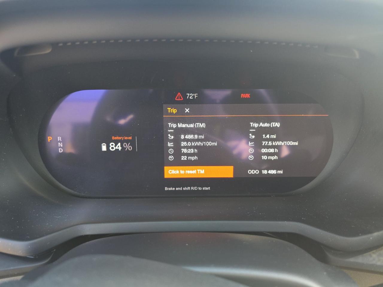 Polestar Polestar 2 Base 5D Hatchback RWD 2024