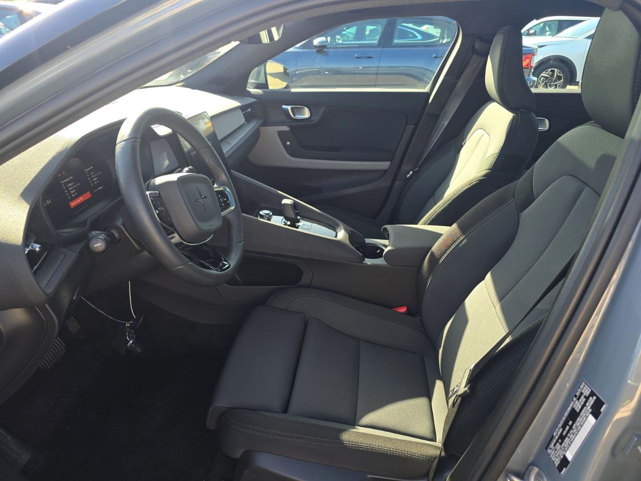 Polestar Polestar 2 Base 5D Hatchback RWD 2024