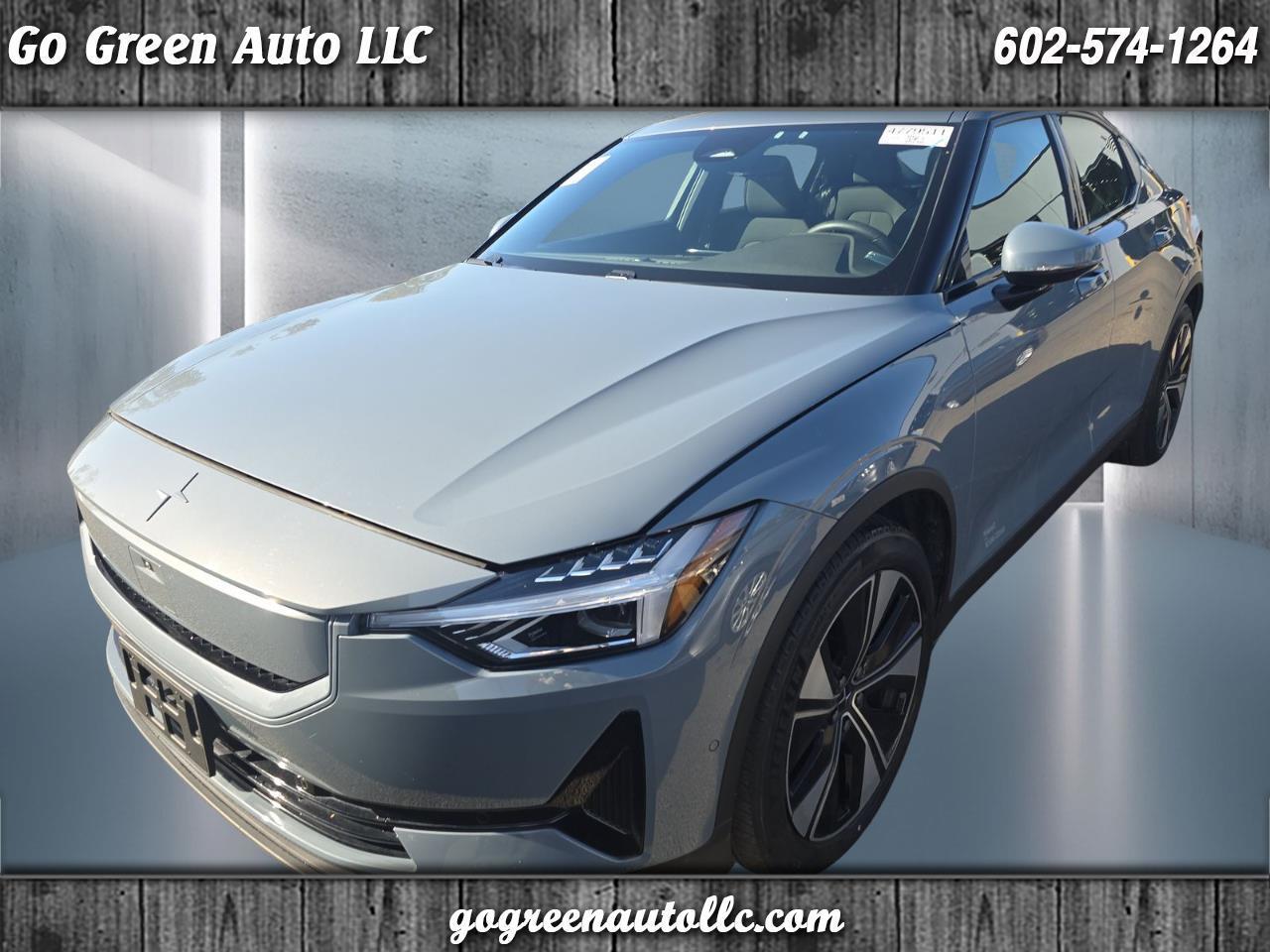 2024 Polestar Polestar 2