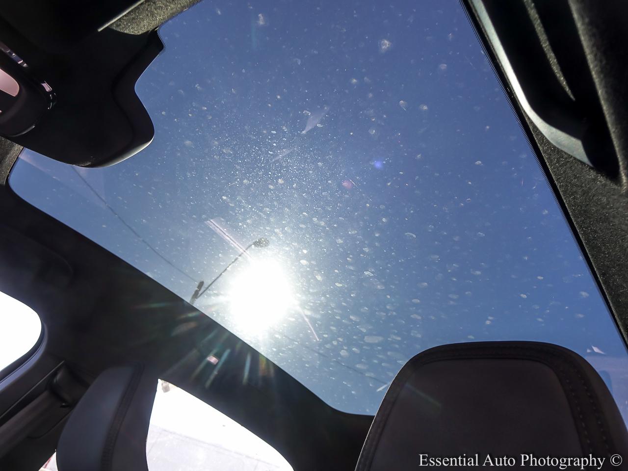 2024 Polestar Polestar 2 Base 5D Hatchback RWD - Gray exterior view 9