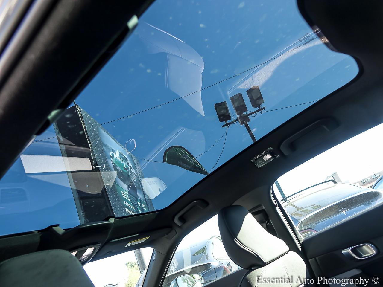 2024 Polestar Polestar 2 Base 5D Hatchback RWD - Gray exterior view 11