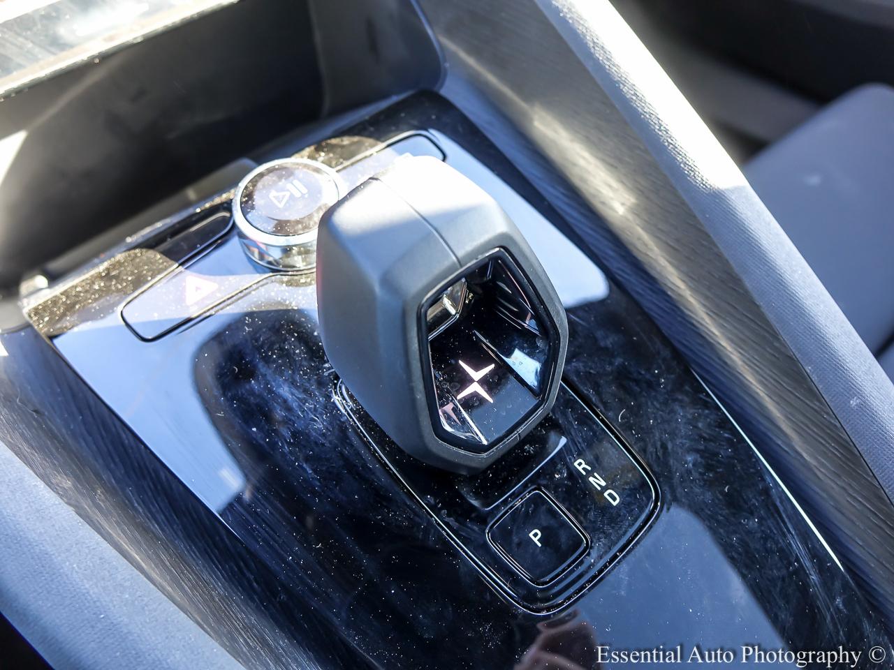 2024 Polestar Polestar 2 Base 5D Hatchback RWD - Gray exterior view 15