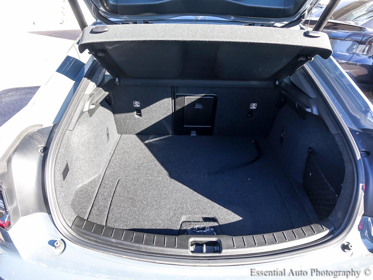 2024 Polestar Polestar 2 Base 5D Hatchback RWD - Gray exterior view 16