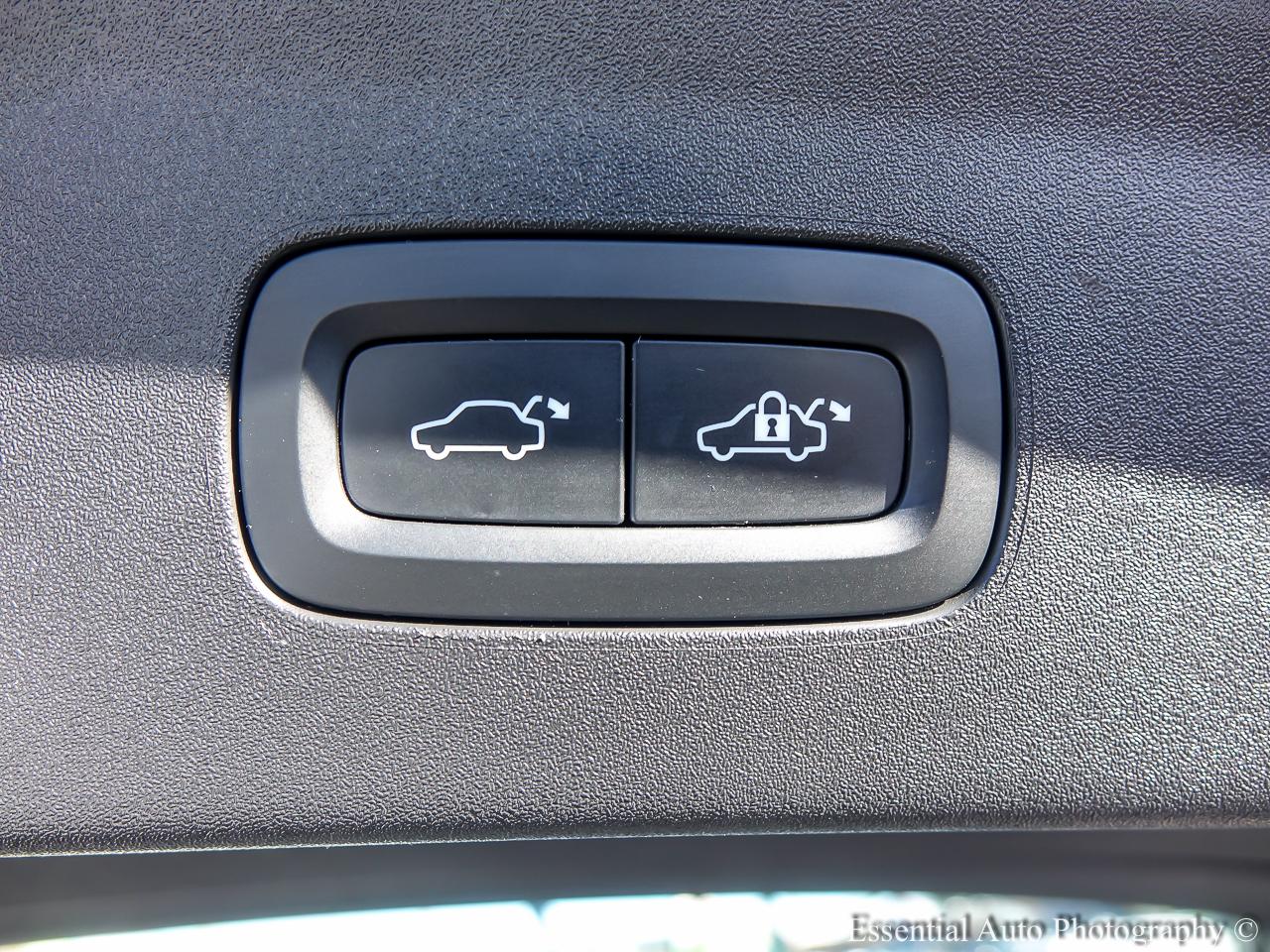 2024 Polestar Polestar 2 Base 5D Hatchback RWD - Gray exterior view 17