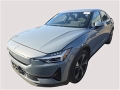2024 Polestar Polestar 2 