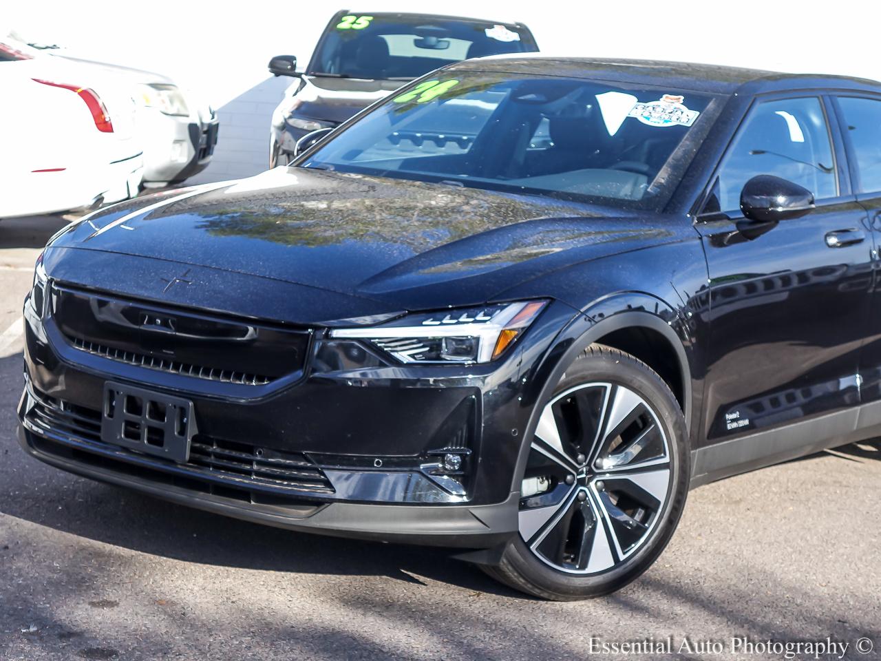 Polestar Polestar 2 Base 5D Hatchback RWD 2024