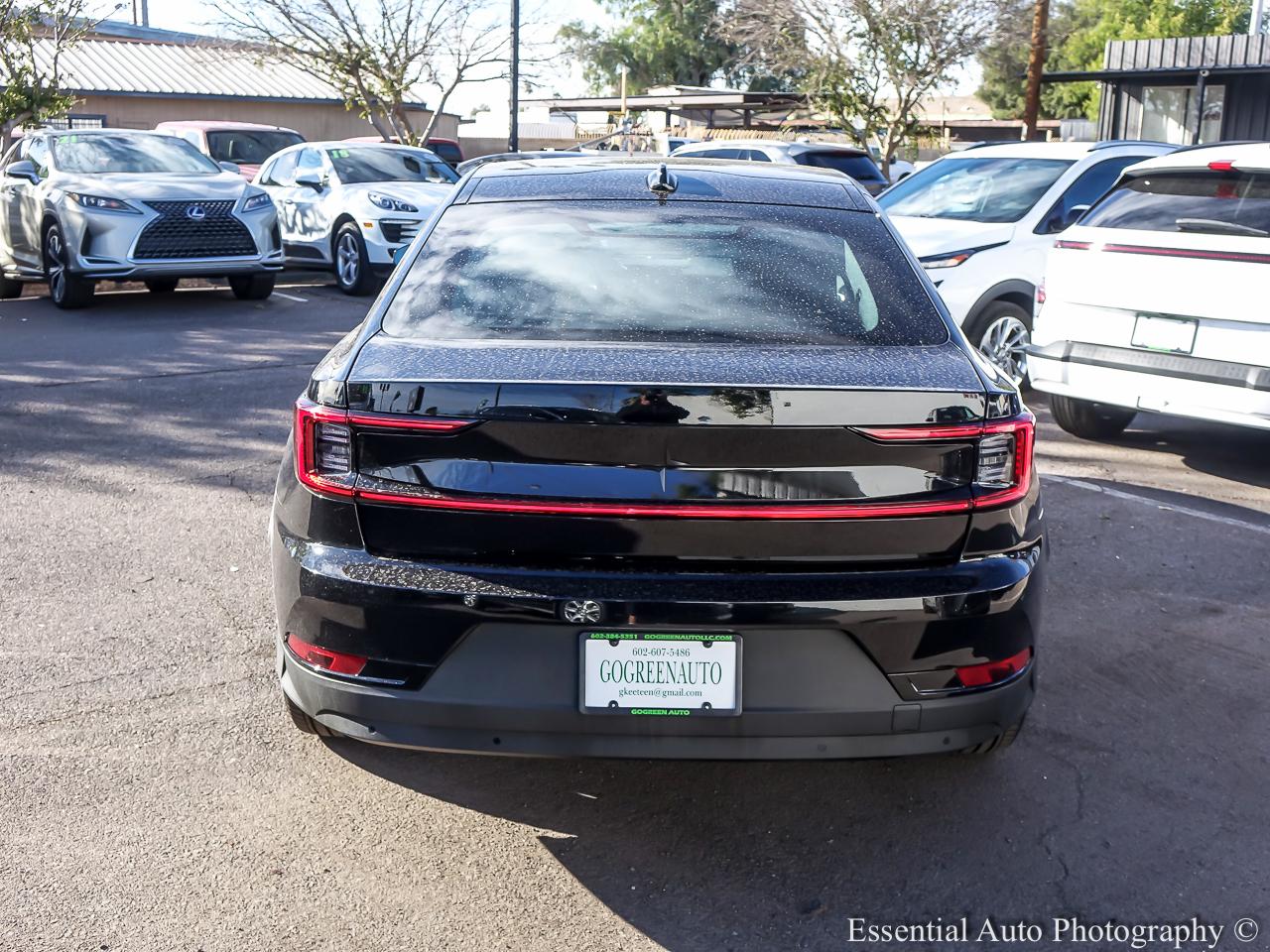 Polestar Polestar 2 Base 5D Hatchback RWD 2024