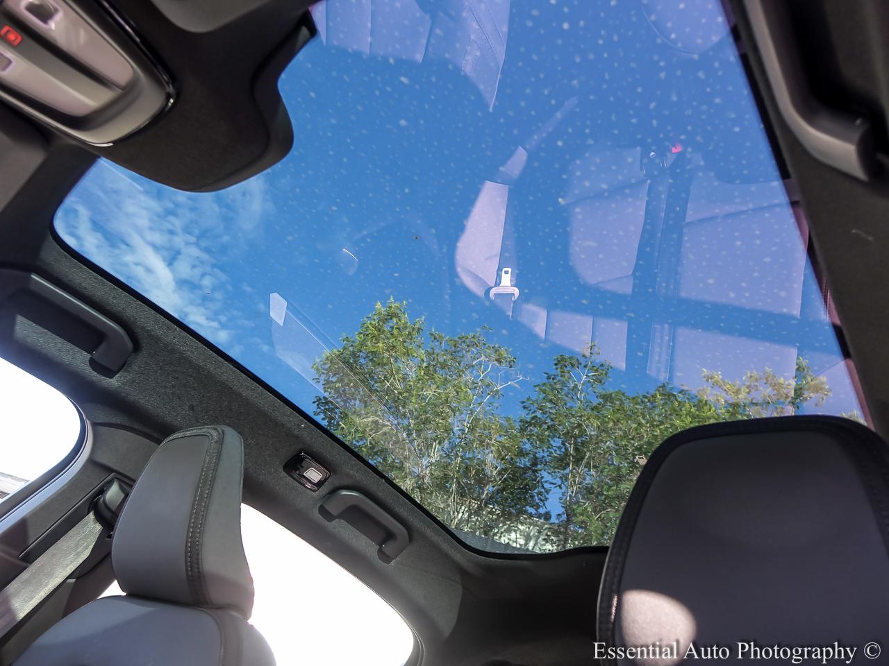 Polestar Polestar 2 Base 5D Hatchback RWD 2024