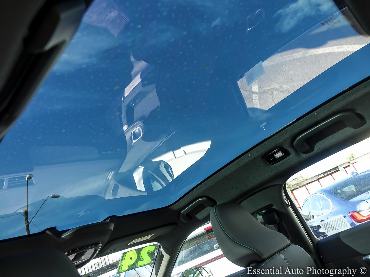 Polestar Polestar 2 Base 5D Hatchback RWD 2024