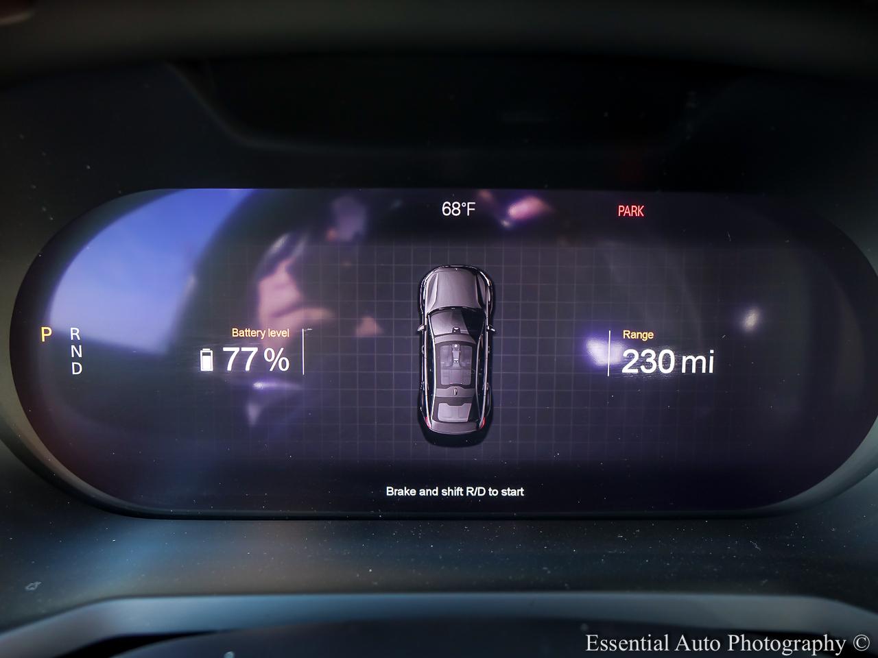 Polestar Polestar 2 Base 5D Hatchback RWD 2024